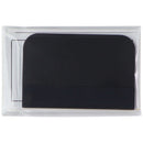 OtterBox Trusted Glass Screen Protector for Motorola Moto G Play (2021) - Clear