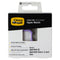 OtterBox Case for Apple Watch SE/4/5/6 (44mm) - Elixir (Purple/Green)