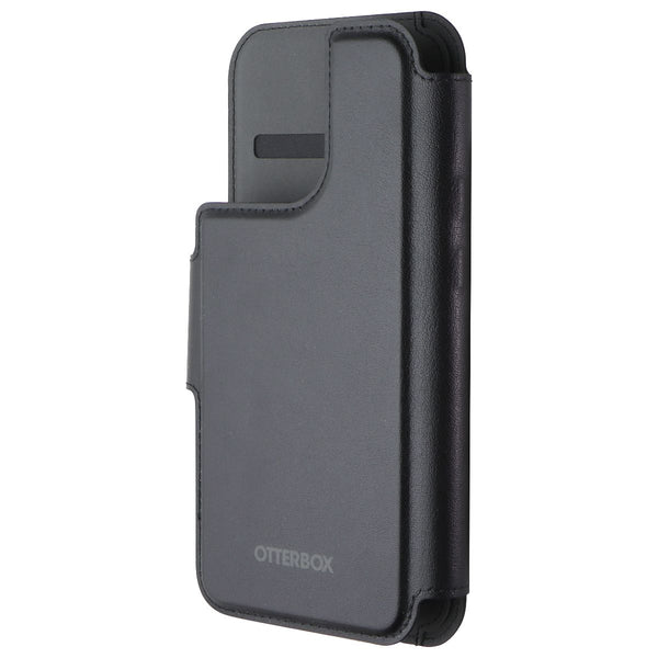 OtterBox Folio Case for MagSafe for Apple iPhone 13 Pro - Black