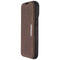 Otterbox Strada Series Case for iPhone 13 Pro - Espresso