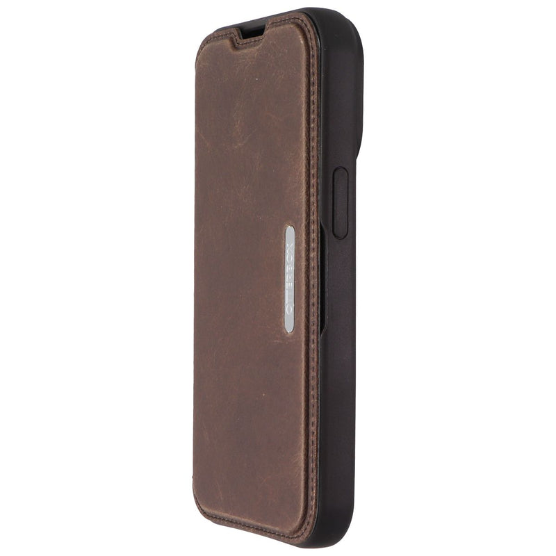 Otterbox Strada Series Case for iPhone 13 Pro - Espresso