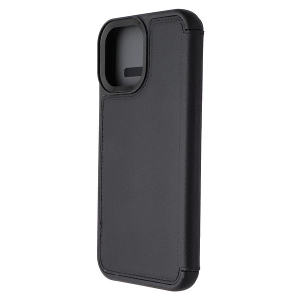 OtterBox Strada Case for iPhone 13 Pro Max/iPhone 12 Pro Max - Black