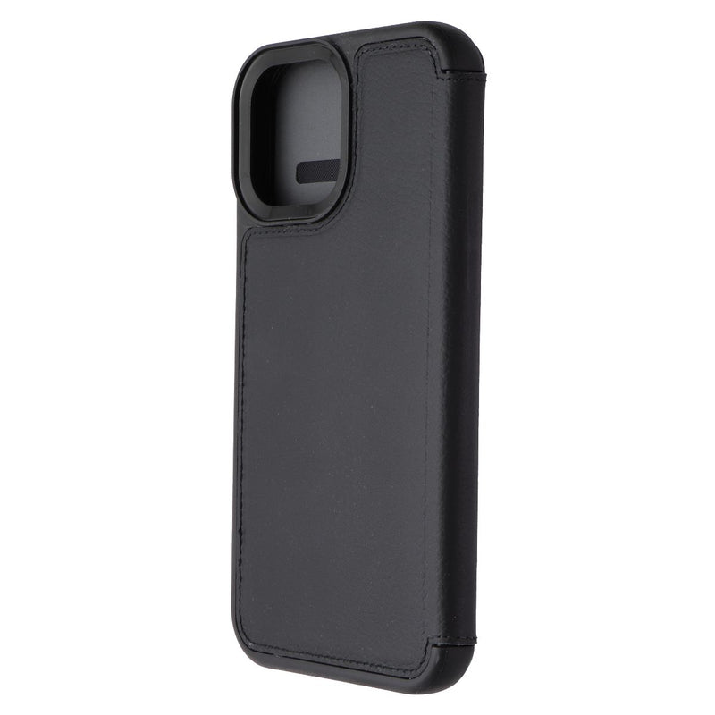 OtterBox Strada Case for iPhone 13 Pro Max/iPhone 12 Pro Max - Black
