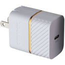 OtterBox Wall Charger USB-C 20W - White (Cable not Included)