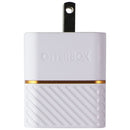OtterBox Wall Charger USB-C 20W - White (Cable not Included)