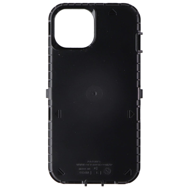 Replacement Interior for OtterBox Defender Pro Case for iPhone 15/14/13 - Black