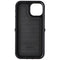 Replacement Interior for OtterBox Defender Pro Case for iPhone 15/14/13 - Black