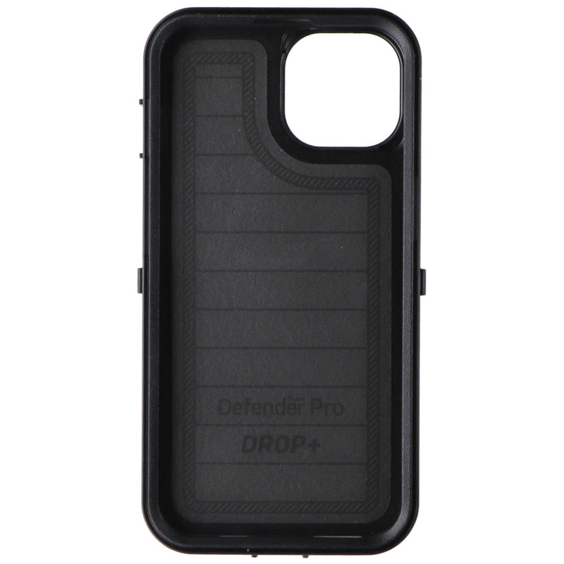 Replacement Interior for OtterBox Defender Pro Case for iPhone 15/14/13 - Black