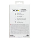 OtterBox React Protection Pack Case & Glass for Samsung Galaxy S22+ (Plus)