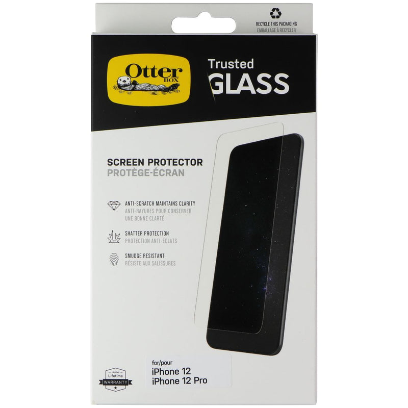 OtterBox Protection + Power Kit for Apple iPhone 12 / 12 Pro - Clear