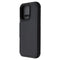 OtterBox Strada Series for MagSafe for Apple iPhone 14 Pro - Black Leather