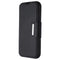 OtterBox Strada Series for MagSafe for Apple iPhone 14 Pro - Black Leather