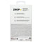 OtterBox React Series Case for Apple iPhone 14 Plus - Black Crystal