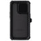OtterBox Defender Case and Holster for Apple iPhone 14 Pro - RealTree Edge Black