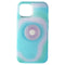 OtterBox + Pop Symmetry Series Case for Apple iPhone 14 and 13 - Glowing Aura