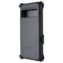 OtterBox Defender Series Case and Holster Clip for Google Pixel 7 Pro - Black