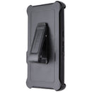 OtterBox Defender Series Case and Holster Clip for Google Pixel 7 Pro - Black