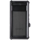 OtterBox Defender Series Case and Holster Clip for Google Pixel 7 Pro - Black