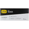 OtterBox Trusted Glass for ScreenMachine (Bulk Packaging) for iPhone 14 Plus