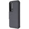 OtterBox Strada Series Case for Samsung Galaxy S23 - Black