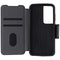 OtterBox Strada Series Case for Samsung Galaxy S23 - Black