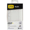 OtterBox React Series Hard Case for Samsung Galaxy A14 5G - Clear