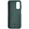 OtterBox Commuter Lite Series Case for Samsung Galaxy A14 5G - Green