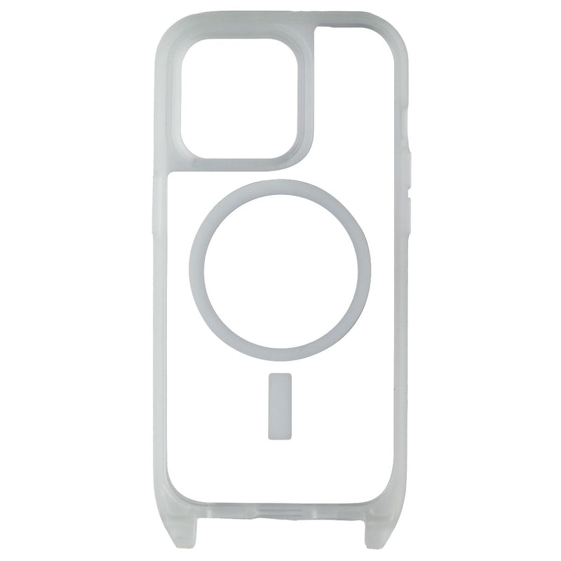 Otterbox React Series Necklace Case for MagSafe for Apple iPhone 14 Pro - Clear