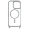 Otterbox React Series Necklace Case for MagSafe for Apple iPhone 14 Pro - Clear