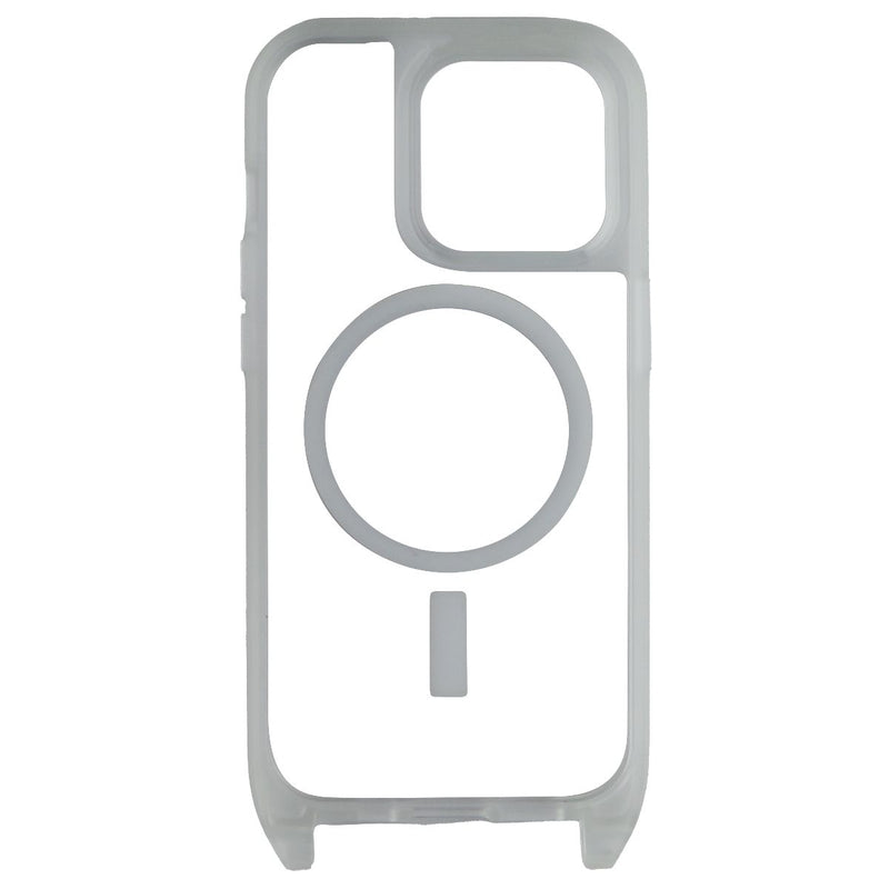 Otterbox React Series Necklace Case for MagSafe for Apple iPhone 14 Pro - Clear