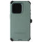 OtterBox Defender Series Case and Holster for Apple iPhone 15 Pro - Forest Green