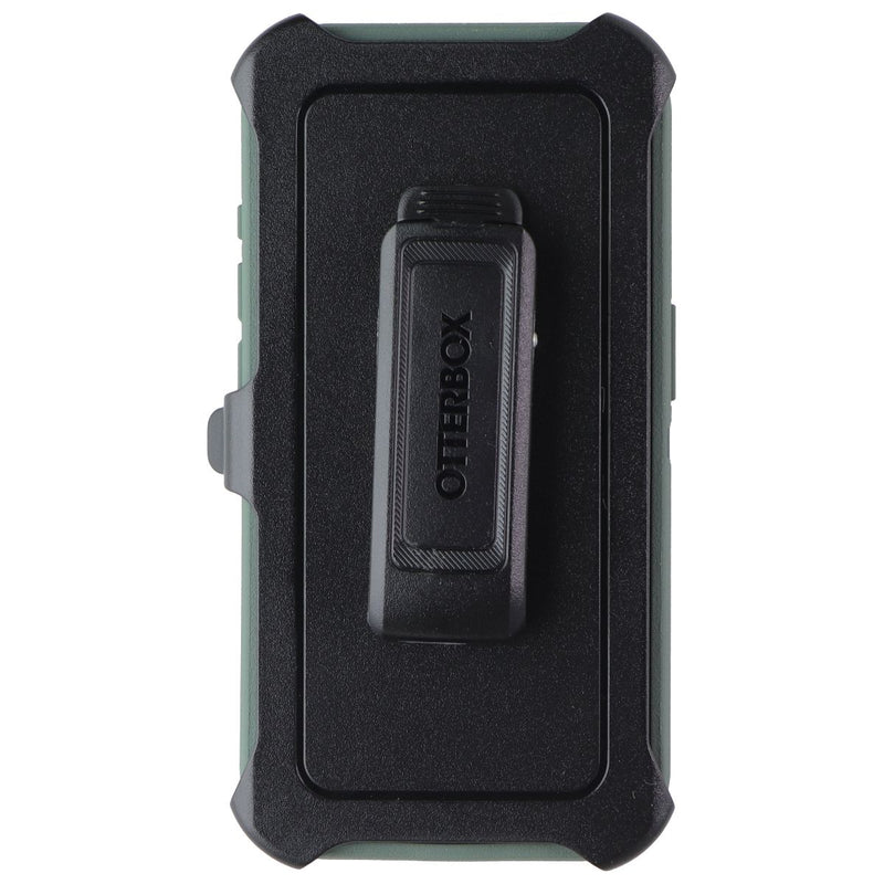 OtterBox Defender Series Case and Holster for Apple iPhone 15 Pro - Forest Green