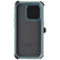 OtterBox Defender Series Case and Holster for Apple iPhone 15 Pro - Forest Green