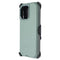 OtterBox Defender Holster Case for Apple iPhone 15 Pro Max - Forest Ranger Green