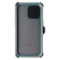 OtterBox Defender Holster Case for Apple iPhone 15 Pro Max - Forest Ranger Green