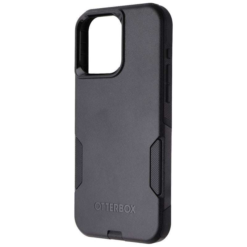 OtterBox Commuter Series Case for Apple iPhone 15 Pro Max - Black