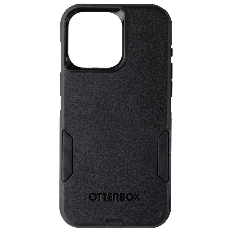 OtterBox Commuter Series Case for Apple iPhone 15 Pro Max - Black