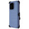 OtterBox Defender Pro Case for MagSafe for iPhone 15 Pro - Baby Blue Jeans