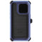 OtterBox Defender Pro Case for MagSafe for iPhone 15 Pro - Baby Blue Jeans