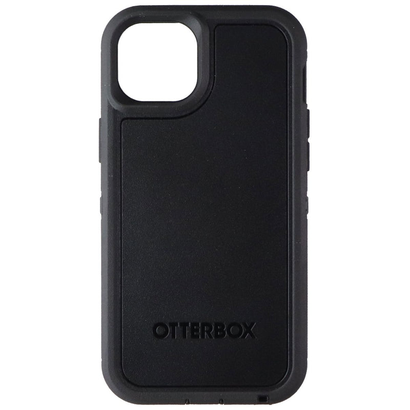 OtterBox Defender Pro XT Case for MagSafe for iPhone 15 Plus/14 Plus - Black