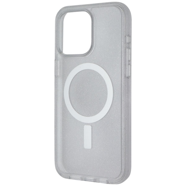 OtterBox Symmetry Series Case for iPhone 15 Pro Max- Glitter Stardust