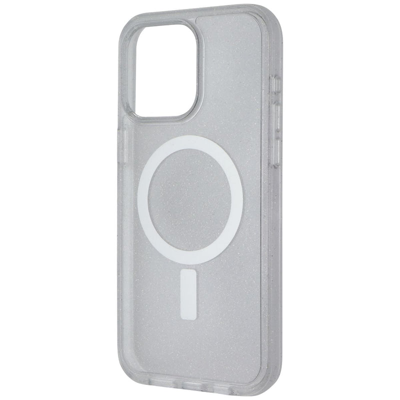 OtterBox Symmetry Series Case for iPhone 15 Pro Max- Glitter Stardust