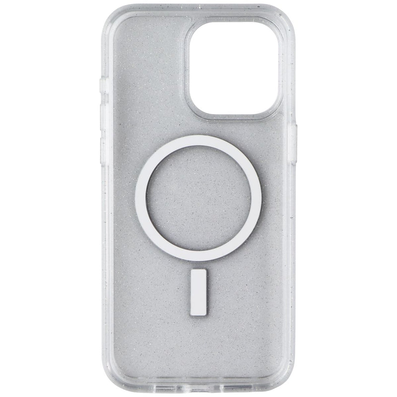OtterBox Symmetry Series Case for iPhone 15 Pro Max- Glitter Stardust