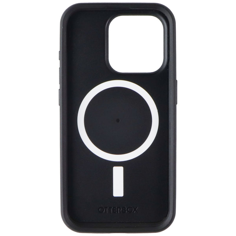 OtterBox Symmetry Series Case for MagSafe for iPhone 15 Pro - Burnout Sky
