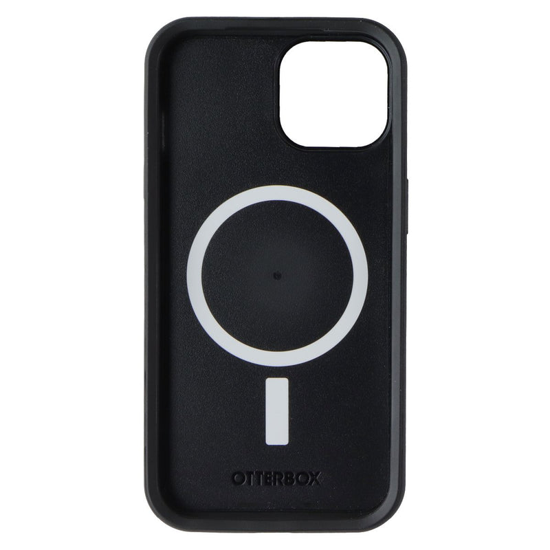 OtterBox Symmetry Case for MagSafe for iPhone 16e/15/14/13 - Burnout Sky