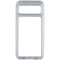 OtterBox Symmetry Series Case for Google Pixel 8 Smartphone - Clear