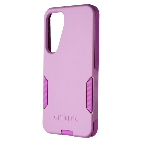 OtterBox Commuter Series Case for Samsung Galaxy S24 Plus - Into The Fuchsia