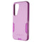 OtterBox Commuter Series Case for Samsung Galaxy S24 Plus - Into The Fuchsia