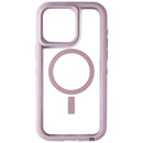 OtterBox Defender Pro XT for MagSafe for iPhone 15 Pro Max - Mountain Frost Pink