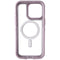 OtterBox Defender Pro XT for MagSafe for iPhone 15 Pro Max - Mountain Frost Pink